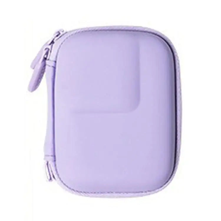 Stöttålig förvaringsväska för Osmo Action kamera, kompakt och skyddande