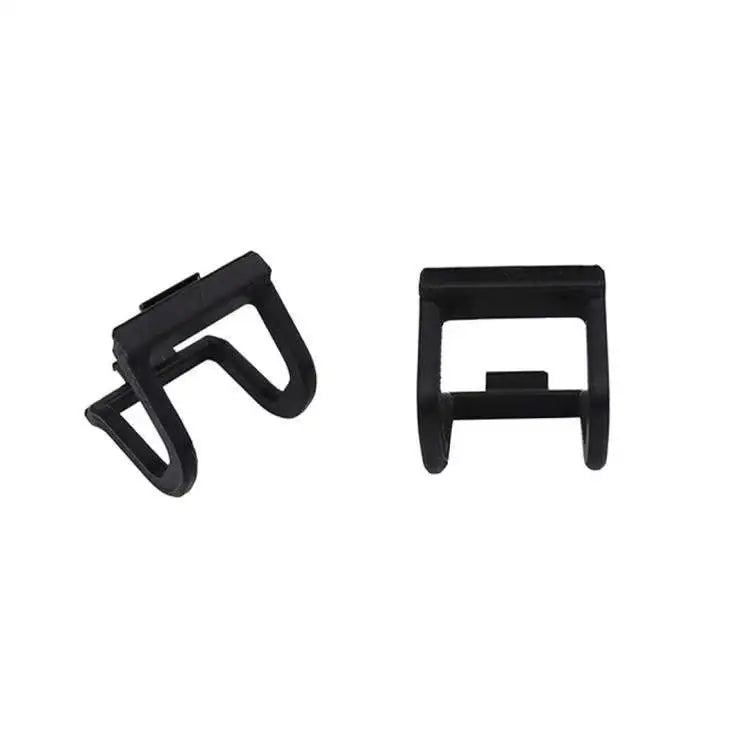 DJI Neo 2 Linsskydd mot repor och smuts, klart skyddande glas till drönarkamera.