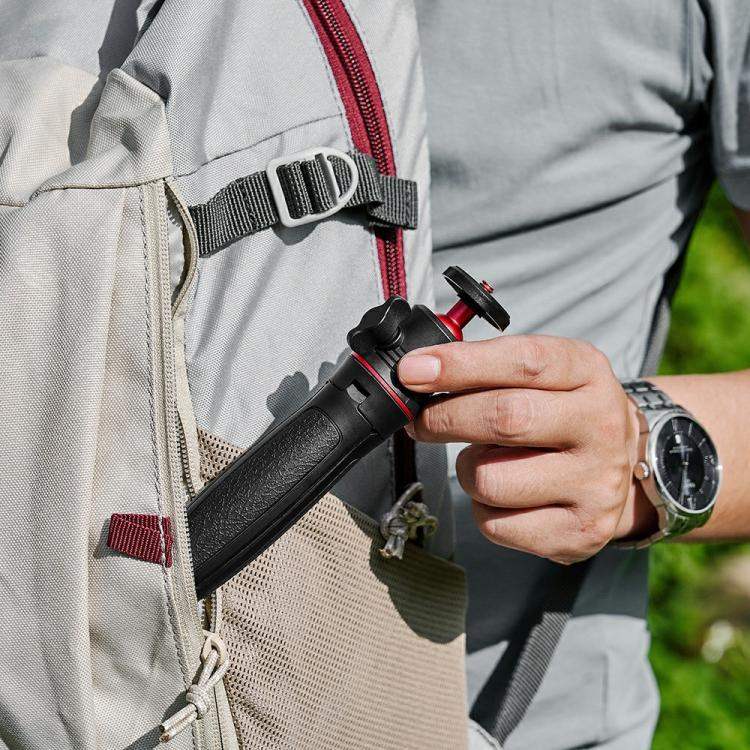 S-055 Selfie Stick Mini Tripod til Actionkameraer