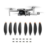 Propeller DJI Mini 2/SE - Originale propeller til DJI Mini