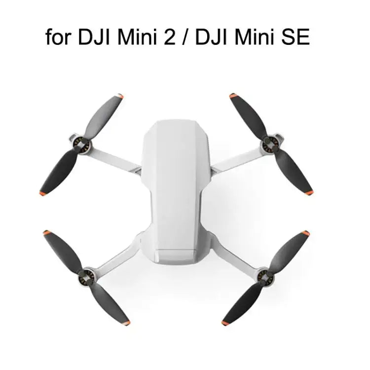 Propeller DJI Mini 2/SE - Originale propeller til DJI Mini