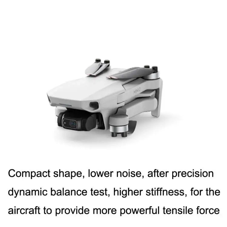 Propeller DJI Mini 2/SE - Originale propeller til DJI Mini