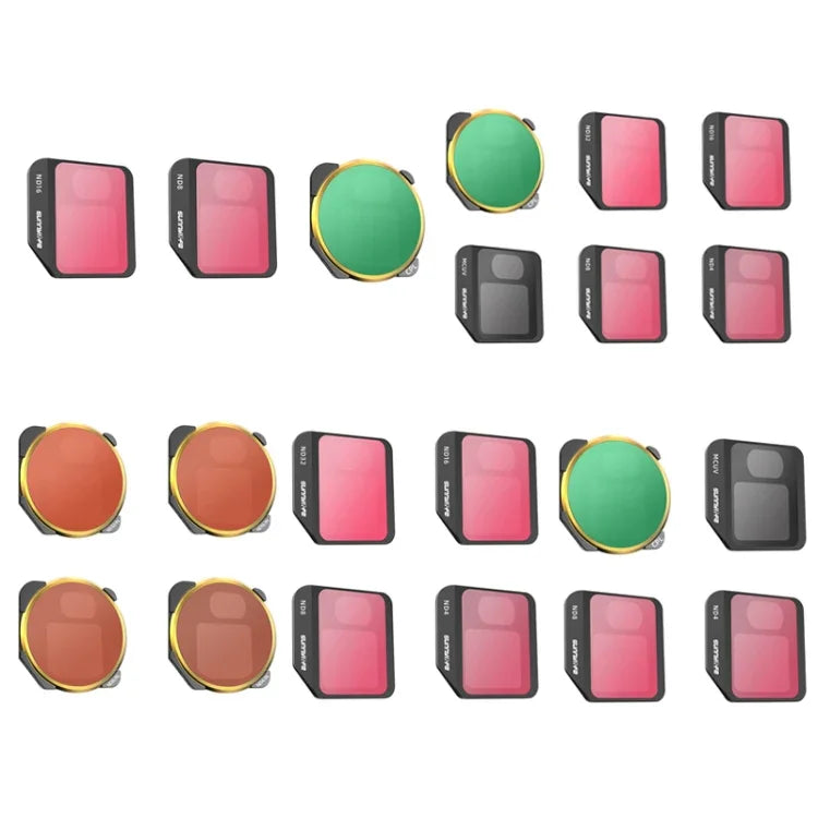 Sunnylife M3-FI330 For Mavic 3 Filter - Action King