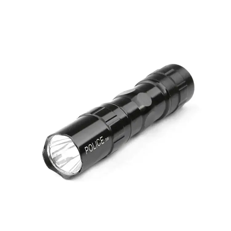Mini LED Flashlight Key - Small & Powerful