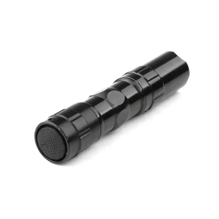 Mini LED Flashlight Key - Small & Powerful
