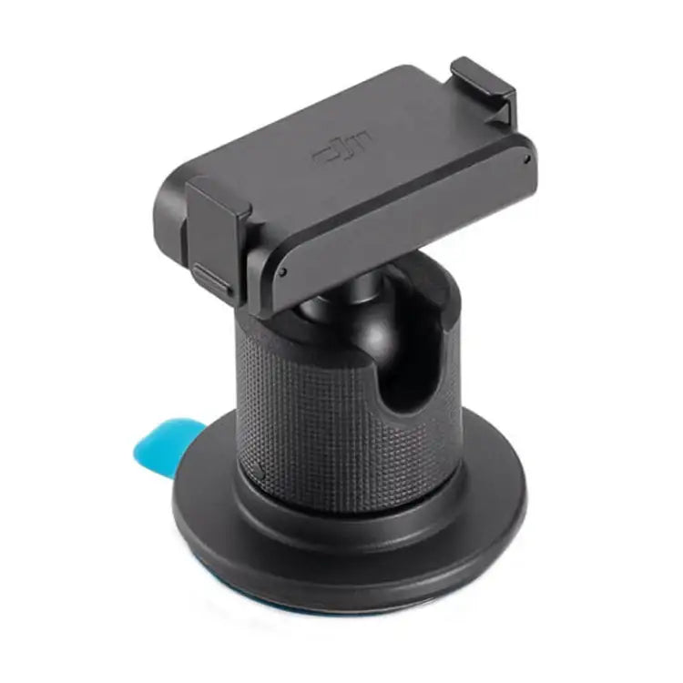 Original DJI Osmo Action 3 Camera Bracket Magnetic Ball Head Assembly - Action King