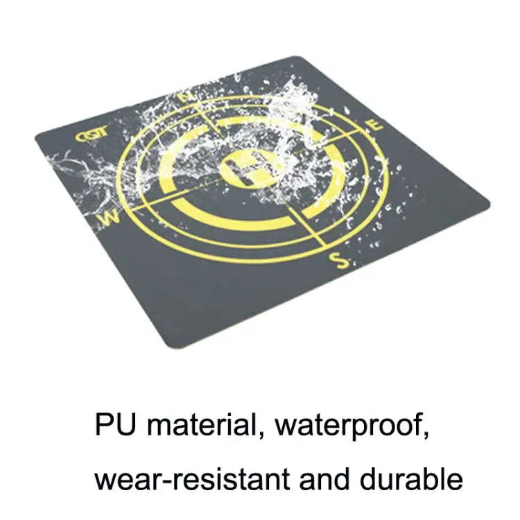 Outdoor Aerial Photography Double-sided Landing Pad For DJI Mavic 3 / Air 2 / Air 2S - Action King