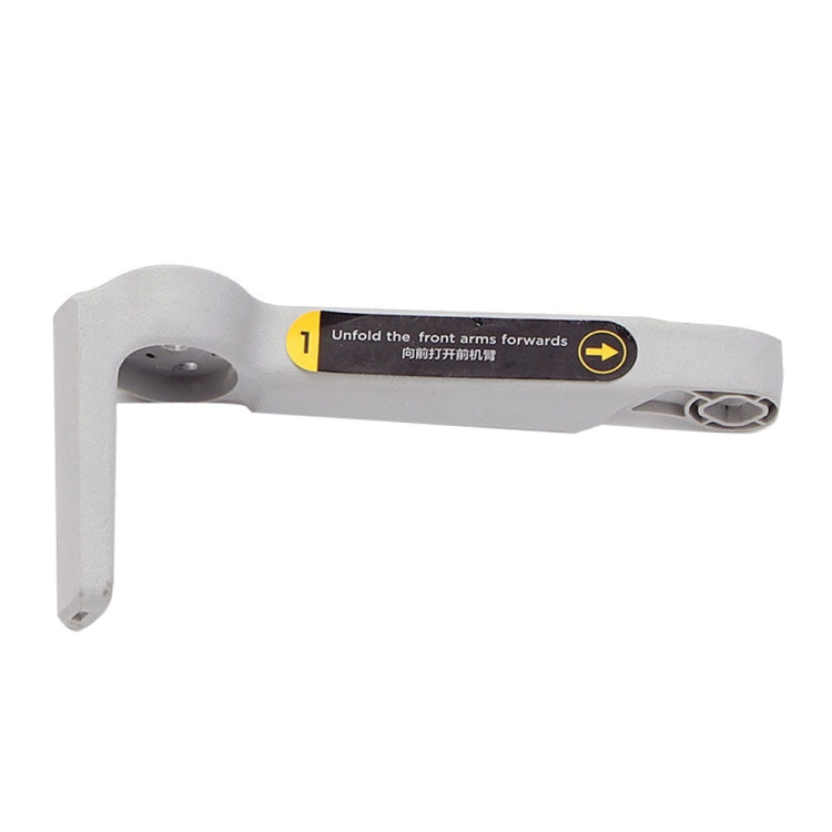 DJI Mini 2 SE motorarm for optimal ydeevne