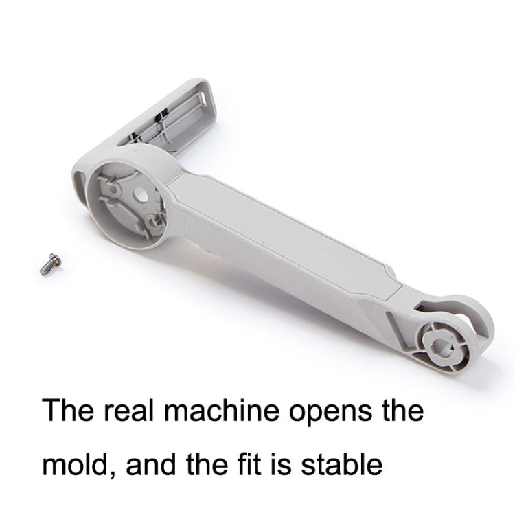 DJI Mini 2 SE motorarm for optimal ydeevne