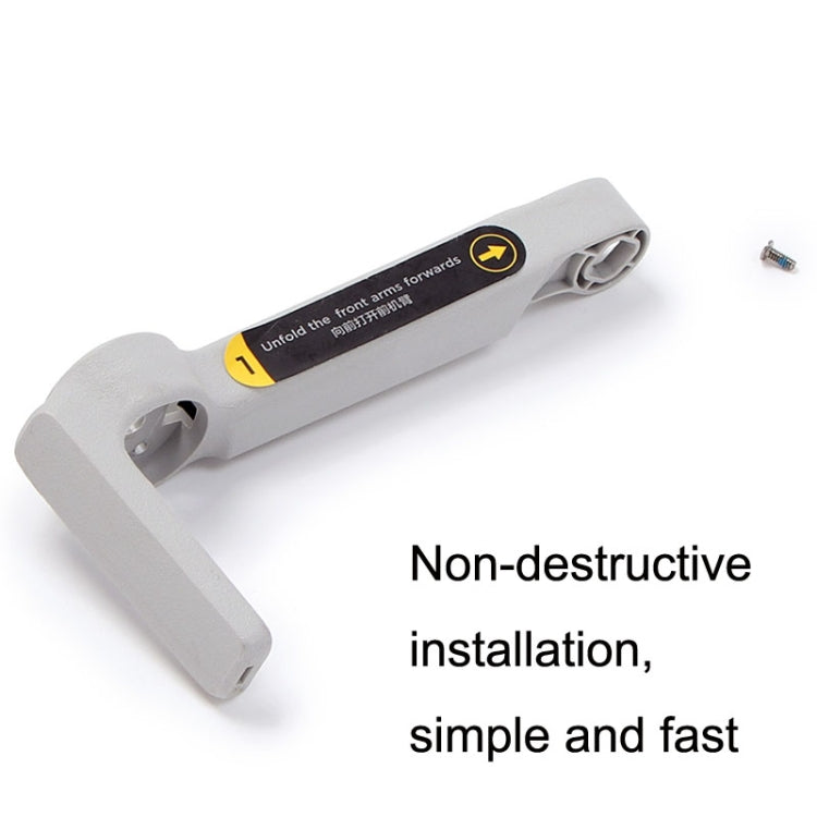 DJI Mini 2 SE motorarm for optimal ydeevne