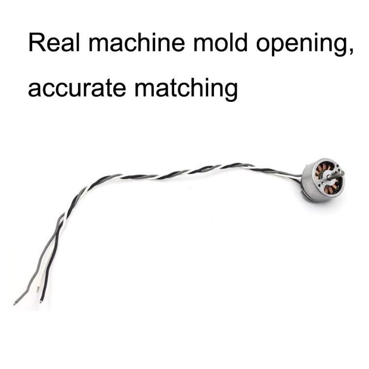 DJI Mavic Air 2 / 2S-maskine - Udskiftningsmotor til DJI Mavic Air