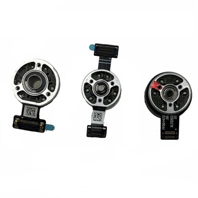 Reservdel: DJI Mini 3 Pro Gimbal Motor, originaldel med artikelnummer TBD0603174801