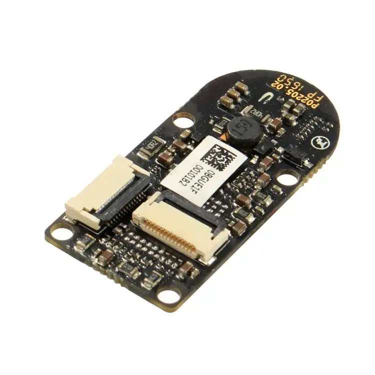 YR ESC kretskort reparationsdel för DJI Phantom 4 & Pro drönare.