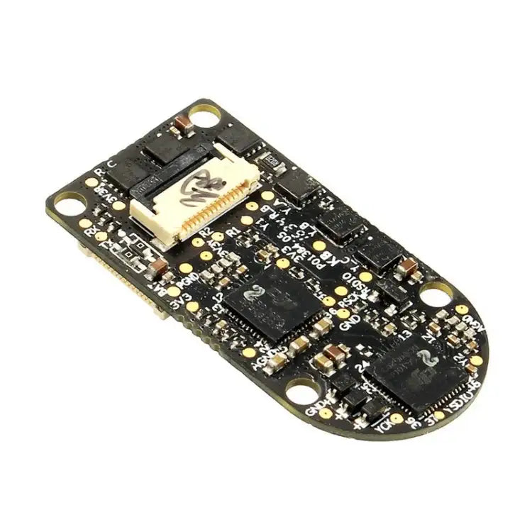 Phantom 4 (Pro) YR ESC Board reparationsdel. Förbättra drönarens flygprestanda.
