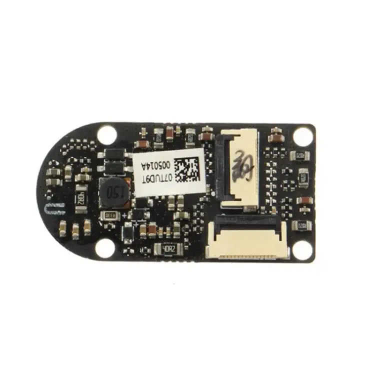 DJI Phantom 4 Pro YR ESC Board reparationsdel. Reparera drönaren med detta kretskort.
