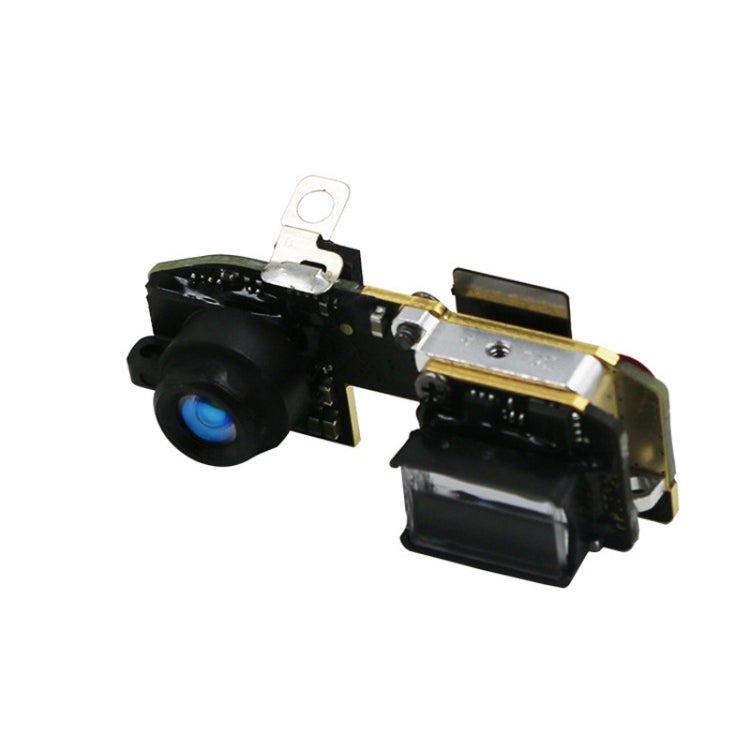 DJI Spark 3D Front Vision til at undgå forhindringer