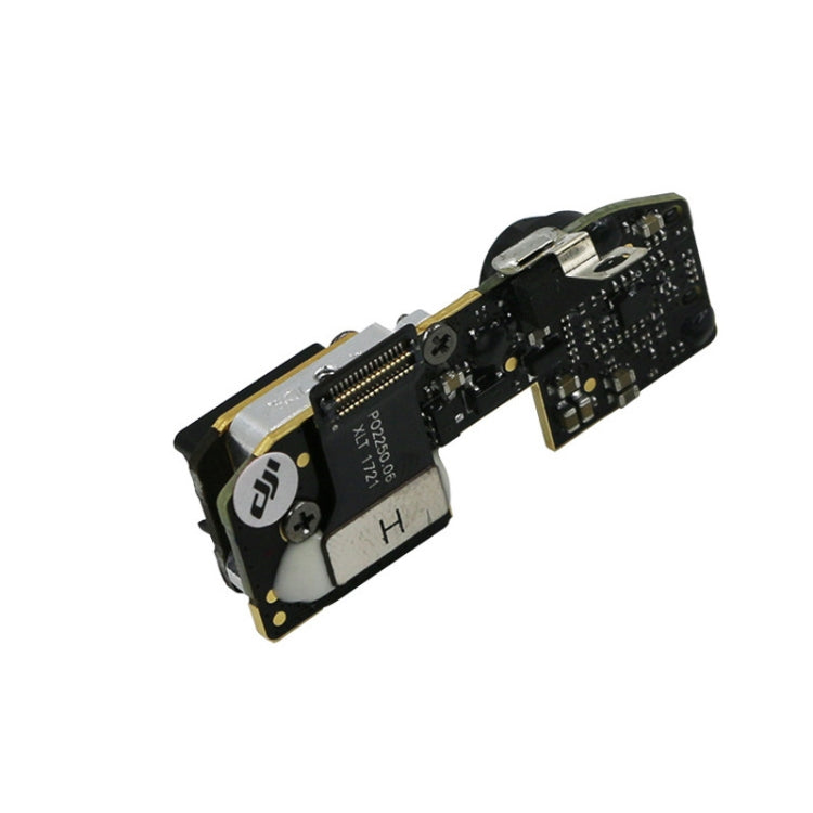 DJI Spark 3D Front Vision til at undgå forhindringer