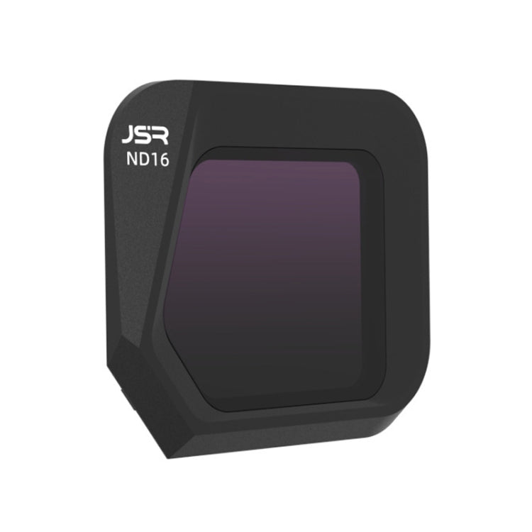 Filterset JSR-1008 för DJI Mavic 3 drönare med ND-filter för professionell flygfotografering.