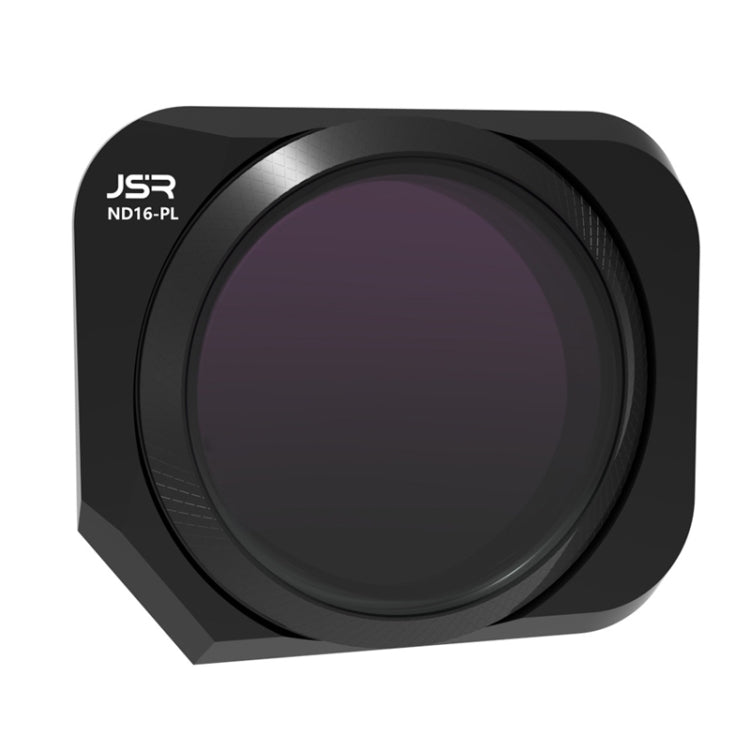 JSR-1008 filterset för DJI Mavic 3, komplett med 6 ND/PL-filter för skarpa videor och bilder i alla ljusförhållanden.