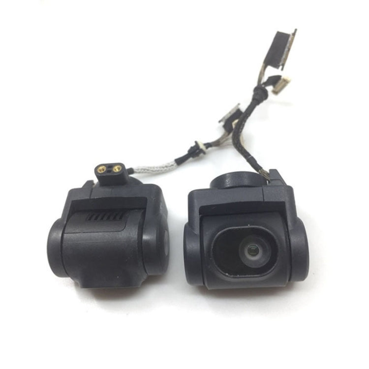 DJI Spark Gimbal Kameralinse - Reparationsdel til DJI Spark Gimbal