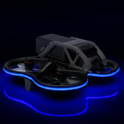 DJI Avata LED-strip til natflyvning