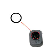 For DJI Mini 3 / Mini 3 Pro Gimbal Camera Frame Protection UV Lens Repair Accessories - Action King