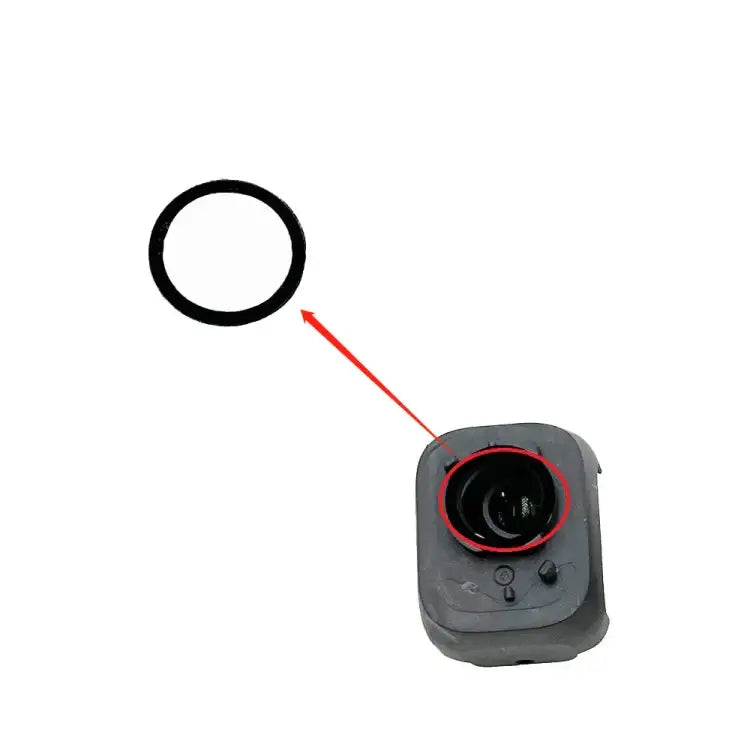 For DJI Mini 3 / Mini 3 Pro Gimbal Camera Frame Protection UV Lens Repair Accessories - Action King