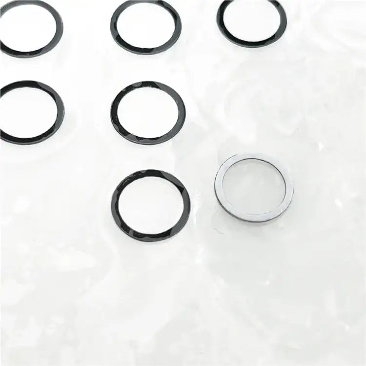 For DJI Mini 3 / Mini 3 Pro Gimbal Camera Frame Protection UV Lens Repair Accessories - Action King