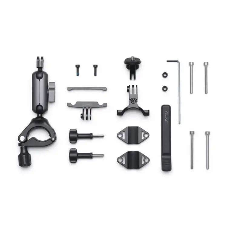 DJI Osmo 360 cykelholder - Original cykelholder til DJI Osmo 360 kamera