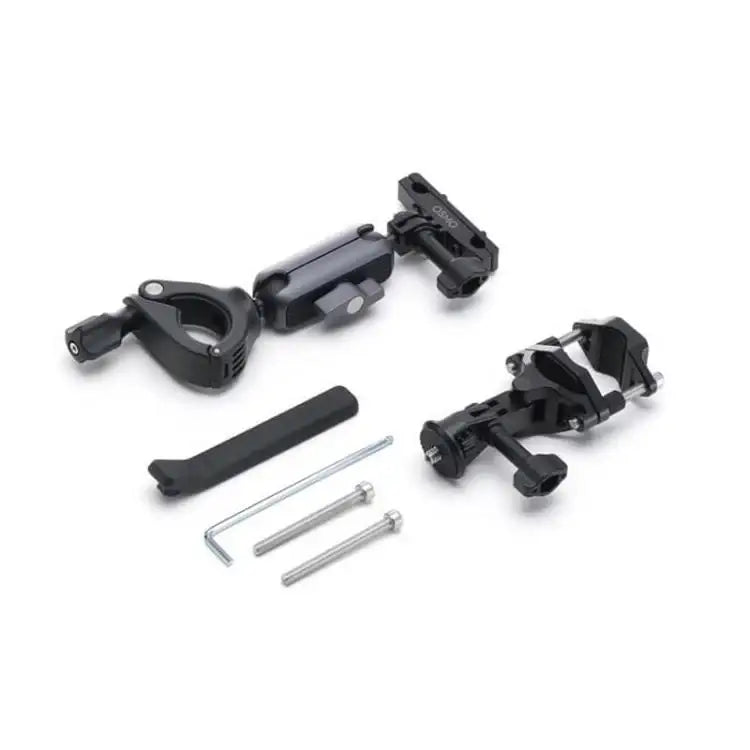 DJI Osmo 360 cykelholder - Original cykelholder til DJI Osmo 360 kamera