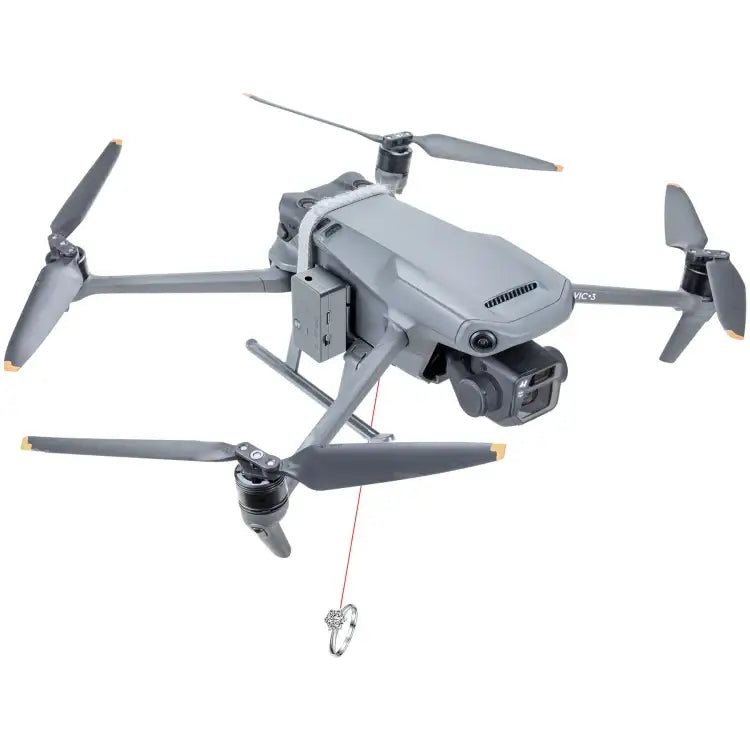 For DJI Mavic 3 Pro / 3 / 3 Classic / 3 Cine Robotic Arm Thrower Aerial Thrower - Action King