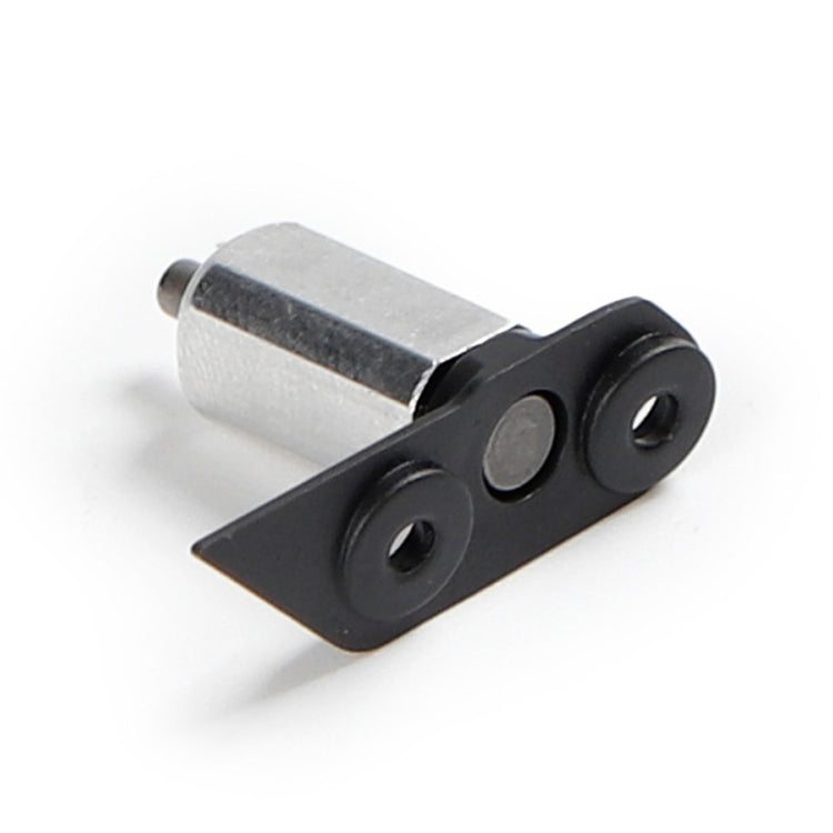 DJI Mini 3 Pro Arm Motor Mount – Udskiftning af frontdrejepunkt