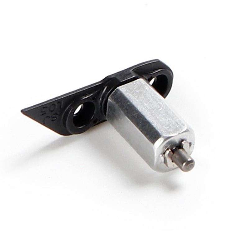 DJI Mini 3 Pro Arm Motor Mount – Udskiftning af frontdrejepunkt
