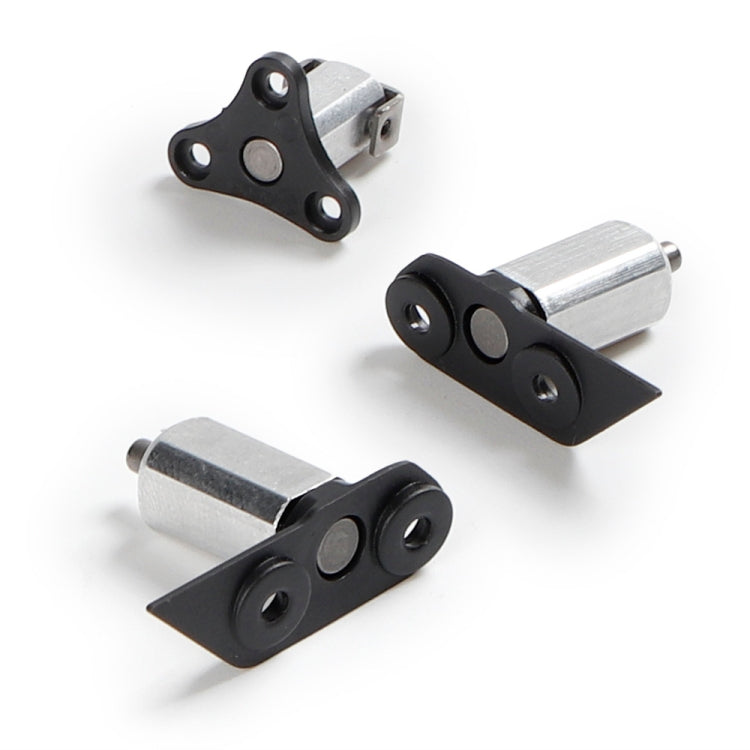 DJI Mini 3 Pro Arm Motor Mount – Udskiftning af frontdrejepunkt