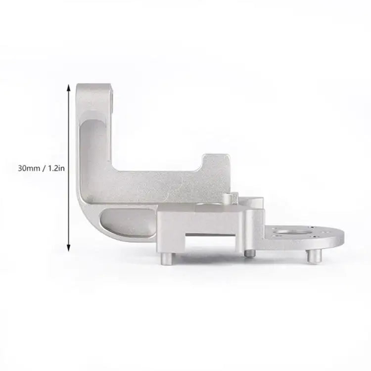 Reparation af DJI Phantom 3 Gimbal - Reservedele til DJI Phantom 3 Gimbal