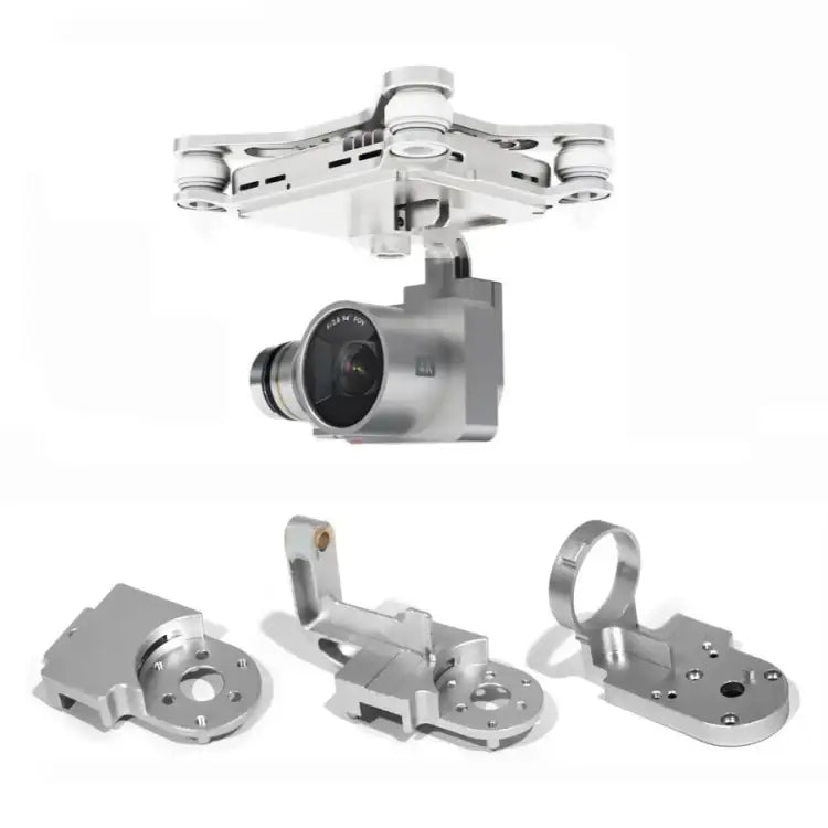 Reparation af DJI Phantom 3 Gimbal - Reservedele til DJI Phantom 3 Gimbal