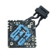 For DJI Avata ESC Traverser Drone ESC Board Accessories