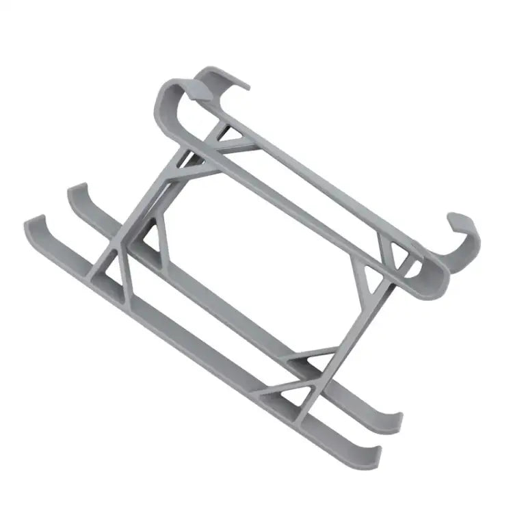 For DJI Mini 3 / Mini 3 Pro 1pair Height Increase Kickstand Landing Gear Propeller Protective Cover - Action King