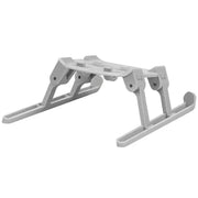For DJI Mini 4 Pro Landing Gear Base Gimbal Protector Folding Booster Kickstand - Action King