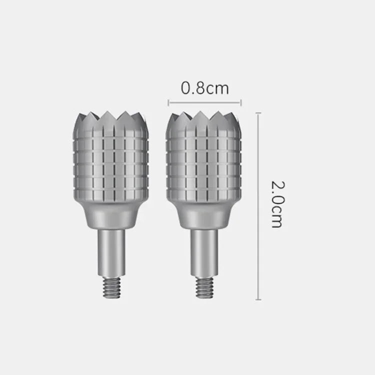 For DJI RC Pro Remote Control LKTOP Joystick Thumb Rocker - Action King