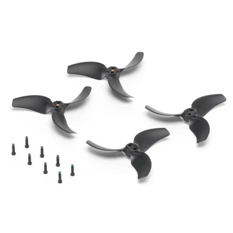 DJI Avata 2 originale propeller for den bedste flyveoplevelse