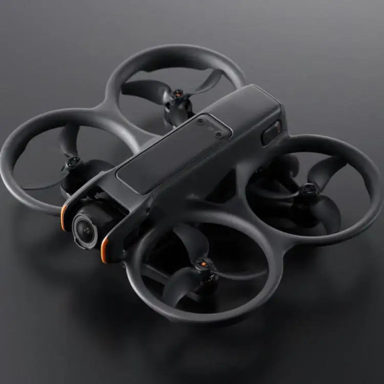 DJI Avata 2 originale propeller for den bedste flyveoplevelse