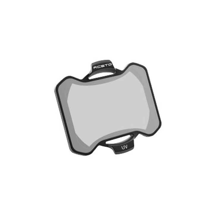 Til DJL Avata RCSTQ Krydsningsmaskine Filter Beskyttelsesspejl Tilbehør, UV, CPL, ND8, ND16, ND32, ND64, UV+CPL+ND8, ND8+ND16+ND32+ND64, UV+CPL+ND8+ND16+ND32+ND64