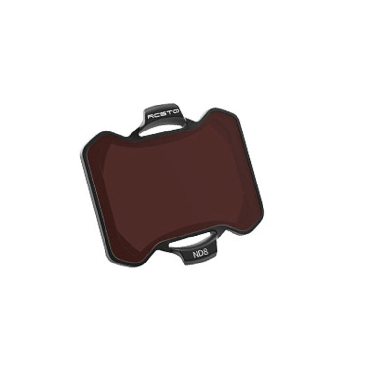 Til DJL Avata RCSTQ Krydsningsmaskine Filter Beskyttelsesspejl Tilbehør, UV, CPL, ND8, ND16, ND32, ND64, UV+CPL+ND8, ND8+ND16+ND32+ND64, UV+CPL+ND8+ND16+ND32+ND64