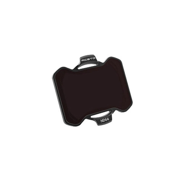 Til DJL Avata RCSTQ Krydsningsmaskine Filter Beskyttelsesspejl Tilbehør, UV, CPL, ND8, ND16, ND32, ND64, UV+CPL+ND8, ND8+ND16+ND32+ND64, UV+CPL+ND8+ND16+ND32+ND64