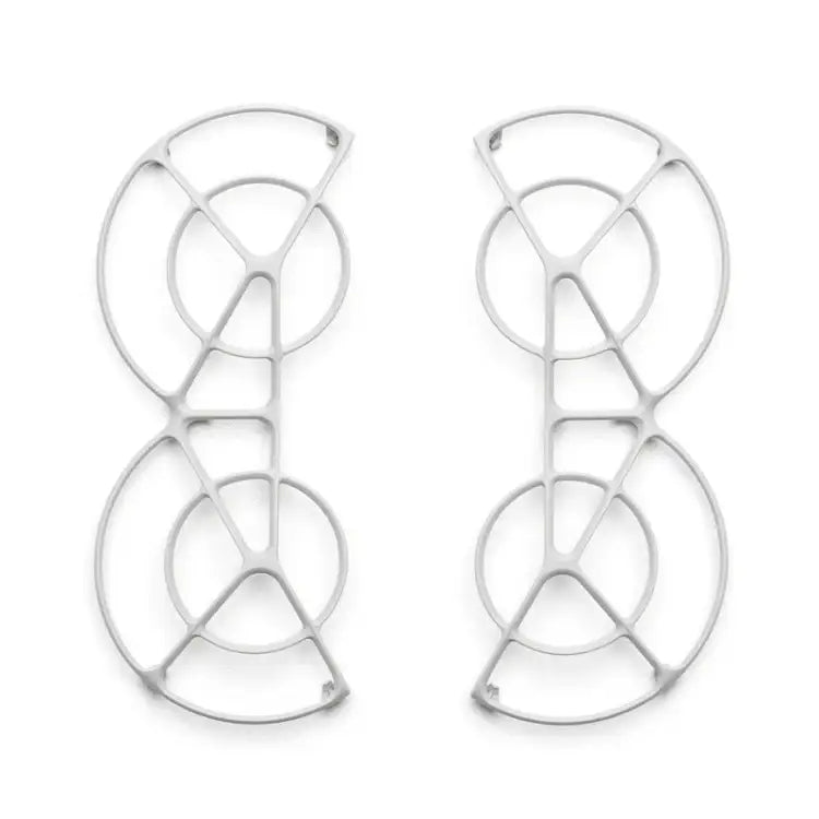 Original Propellerskydd för DJI Neo 2 propelle access, skyddar drönarens propellrar.