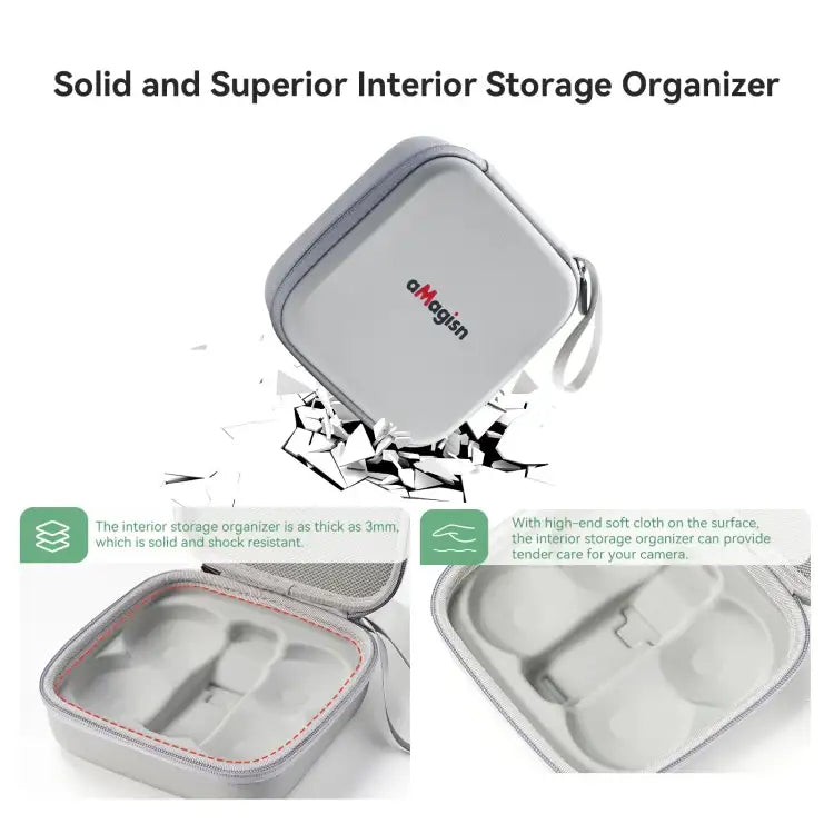 Opbevaringsetui til DJI Neo aMagisn Standard