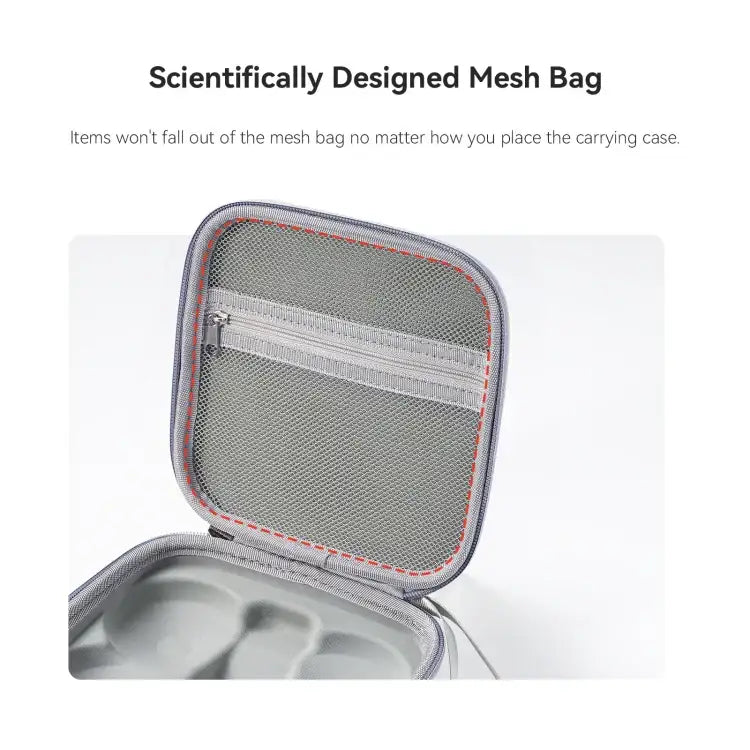 Opbevaringsetui til DJI Neo aMagisn Standard