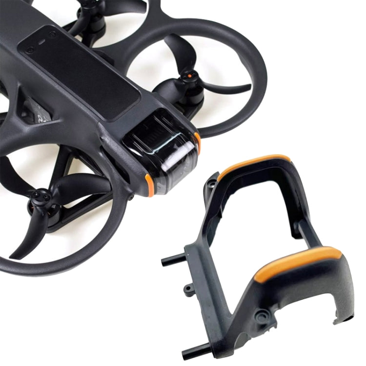 DJI Avata 2 frontramme - Robust frontramme til DJI Avata 2 Drone