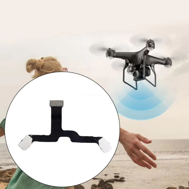 DJI Avata 2 forhindringskabel til visuel sensor